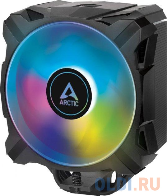 Вентилятор для процессора Freezer A35 ARGB AM4  (703468) система охлаждения для процессора id cooling se 214 xt argb