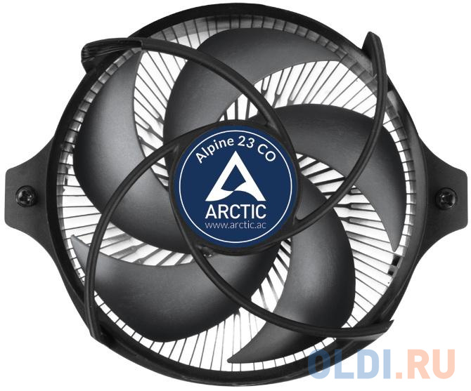 Вентилятор для процессора Arctic  Alpine 23 CO  (ACALP00036A) (702836) фото