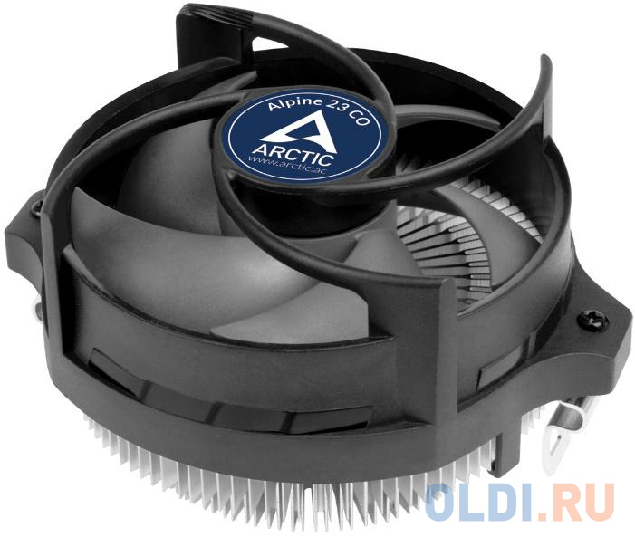 Вентилятор для процессора Arctic  Alpine 23 CO  (ACALP00036A) (702836) фото