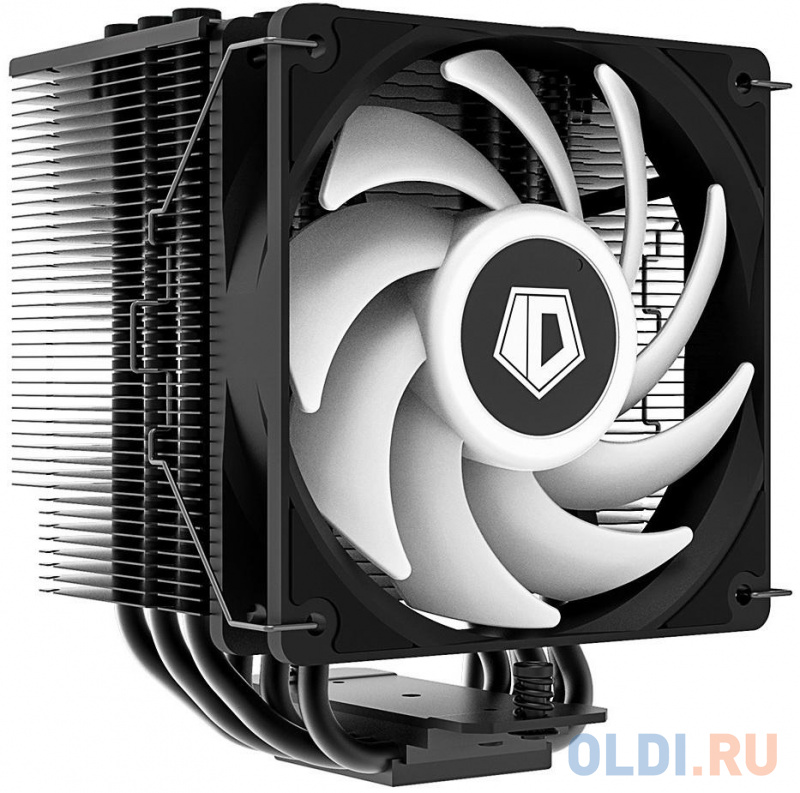 Кулер ID-Cooling SE-226-XT Кулер ID-Cooling SE-226-XT фото