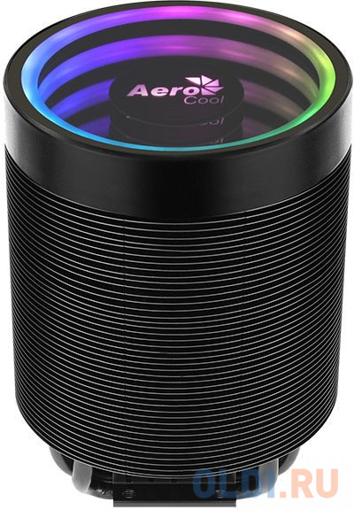 Cooler Aerocool Mirage 5 150W /ARGB/ PWM/ all Intel & AMD/ Screws фото