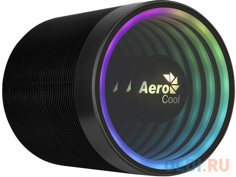 Cooler Aerocool Mirage 5 150W /ARGB/ PWM/ all Intel & AMD/ Screws фото