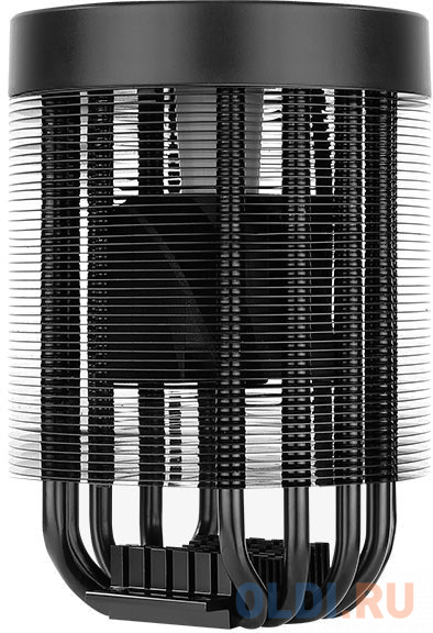 Cooler Aerocool Mirage 5 150W /ARGB/ PWM/ all Intel & AMD/ Screws фото