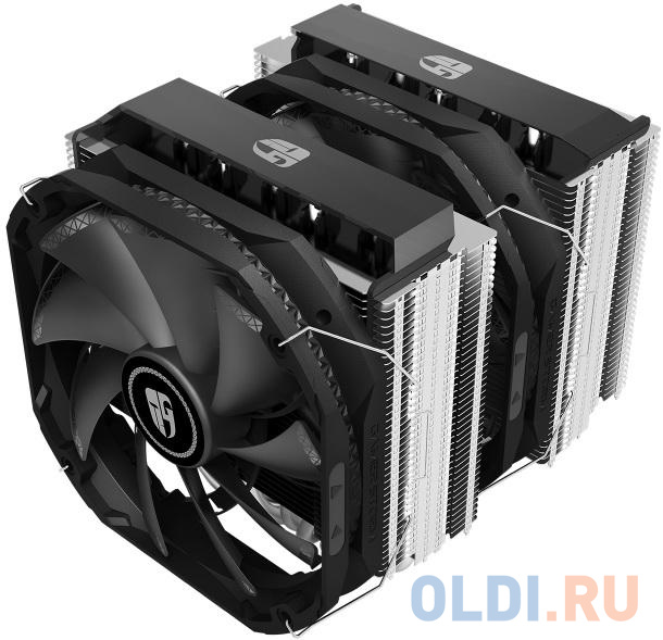 Кулер для процессора Deepcool ASSASSIN III фото