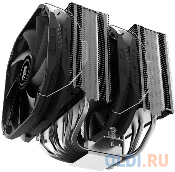 Кулер для процессора Deepcool ASSASSIN III фото