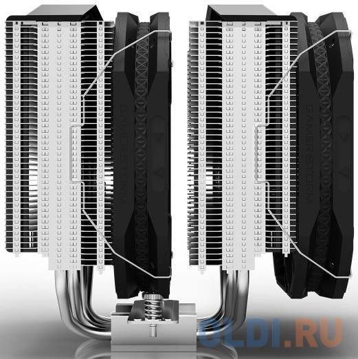 Кулер для процессора Deepcool ASSASSIN III фото