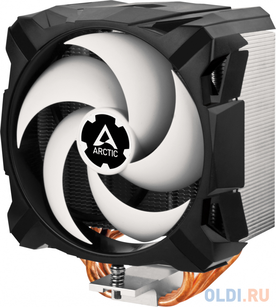 Система охлаждения для процессора Arctic Cooling Freezer i35, размер 133 х 158,5 х 91 мм