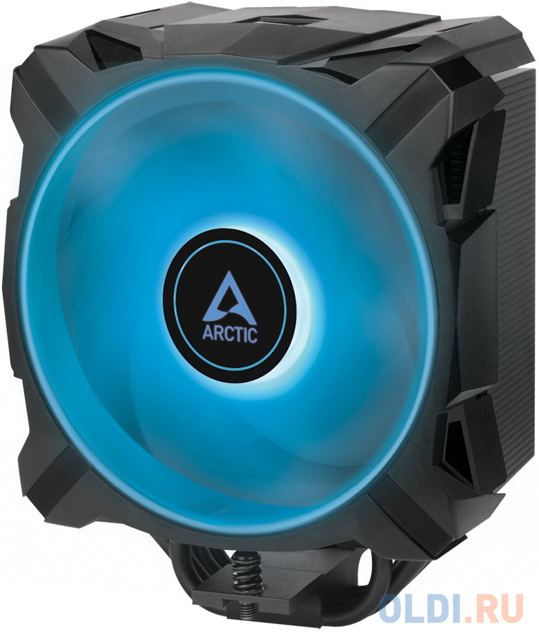 Система охлаждения для процессора Arctic Cooling Freezer i35 cooler arctic cooling freezer 7x acfre00077a