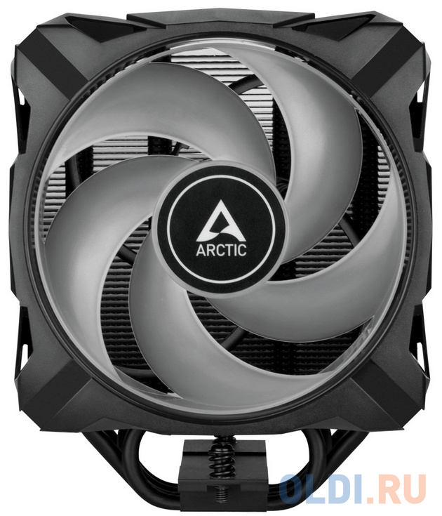 Кулер для процессора Arctic Cooling Freezer A35 RGB фото