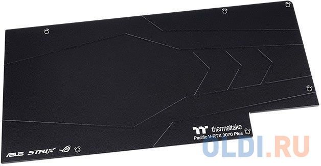 Система охлаждения жидкостная для видеокарт Thermaltake CL-W312-CU00SW-A Система охлаждения жидкостная для видеокарт Thermaltake CL-W312-CU00SW-A фото