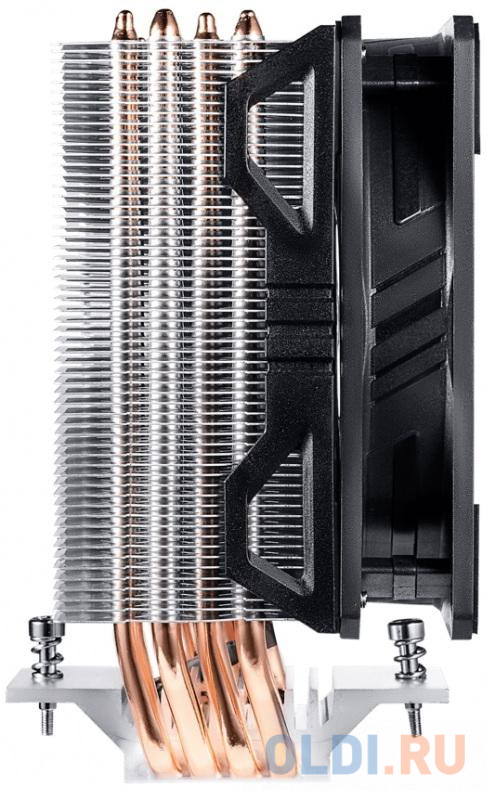 Система охлаждения для процессора Cooler Master 212 EVO V2 фото