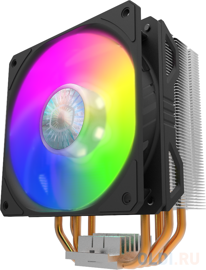 Кулер для процессора Cooler Master Hyper 212 Spectrum V2 фото