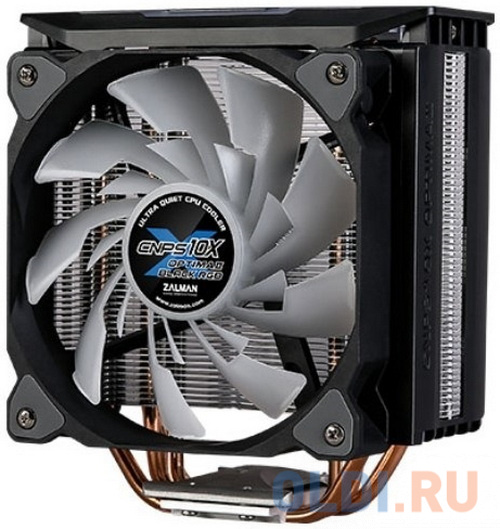 Система охлаждения для процессора Zalman CNPS10X OPTIMA II фото