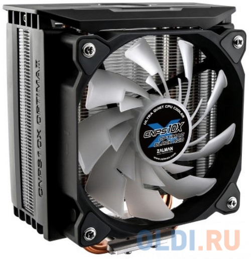 Система охлаждения для процессора Zalman CNPS10X OPTIMA II фото