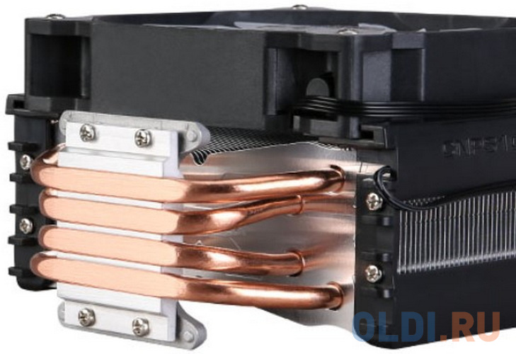 Система охлаждения для процессора Zalman CNPS10X OPTIMA II фото