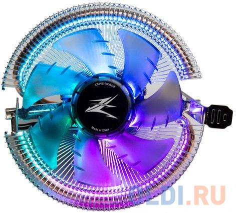 Кулер для процессора Zalman CNPS7600 RGB фото