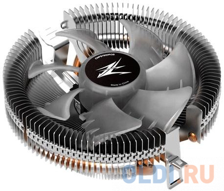 Кулер для процессора Zalman CNPS7600 RGB фото