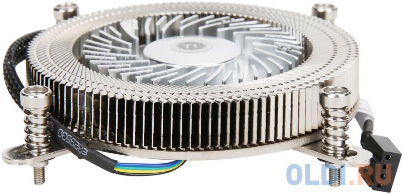 Система охлаждения для процессора Thermaltake Engine 17 Система охлаждения для процессора Thermaltake Engine 17 фото