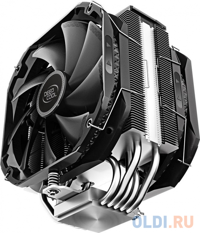 Кулер для процессора Deepcool AS500 PLUS фото