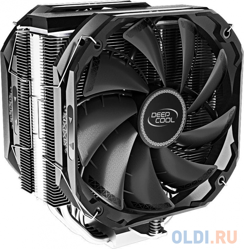Кулер для процессора Deepcool AS500 PLUS фото
