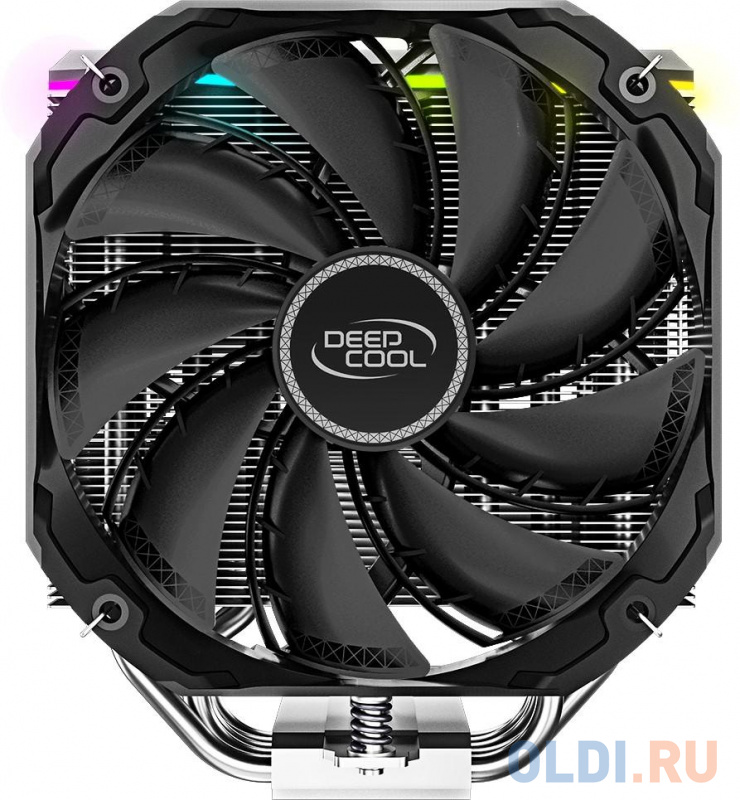 Кулер для процессора Deepcool AS500 PLUS фото