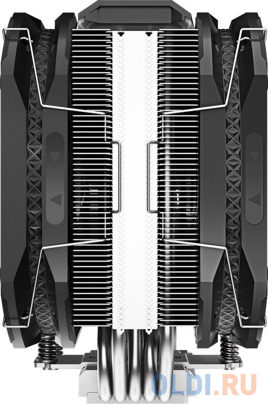 Кулер для процессора Deepcool AS500 PLUS фото