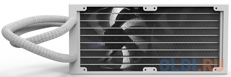 Система охлаждения жидкостная Zalman Reserator5 Z24 White Intel LGA 1155 Intel LGA 1156 AMD AM3 AMD AM3+ Intel LGA 2011 AMD FM2 Intel LGA 1150 AMD FM2 фото