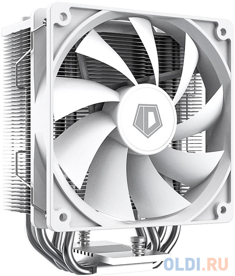 Кулер ID-Cooling SE-214-XT Кулер ID-Cooling SE-214-XT фото