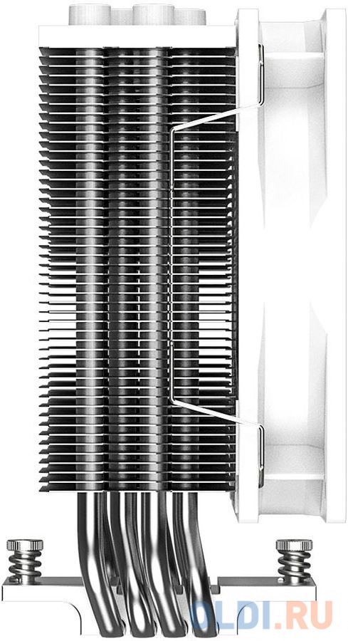 Кулер ID-Cooling SE-214-XT Кулер ID-Cooling SE-214-XT фото