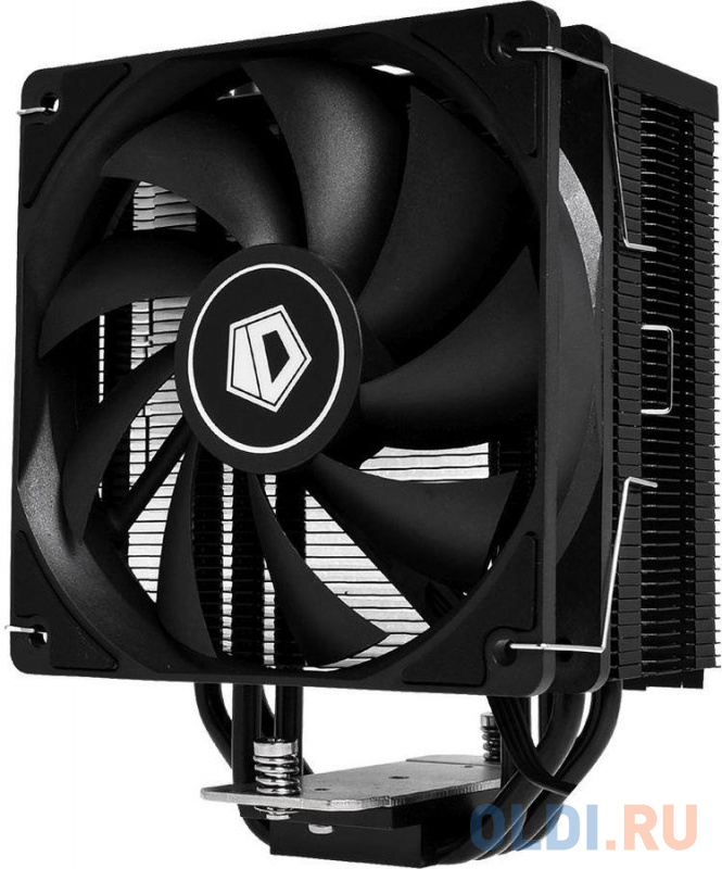

Кулер ID-Cooling SE-224-XT_BLAC K V2