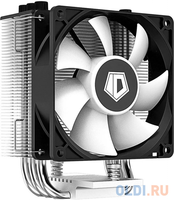 Система охлаждения для процессора ID-Cooling SE-903-XT, размер 100 х 62 х 123 мм - фото 4