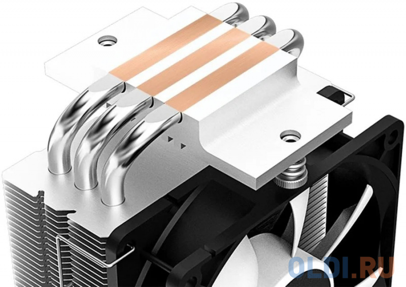 Система охлаждения для процессора ID-Cooling SE-903-XT Система охлаждения для процессора ID-Cooling SE-903-XT фото