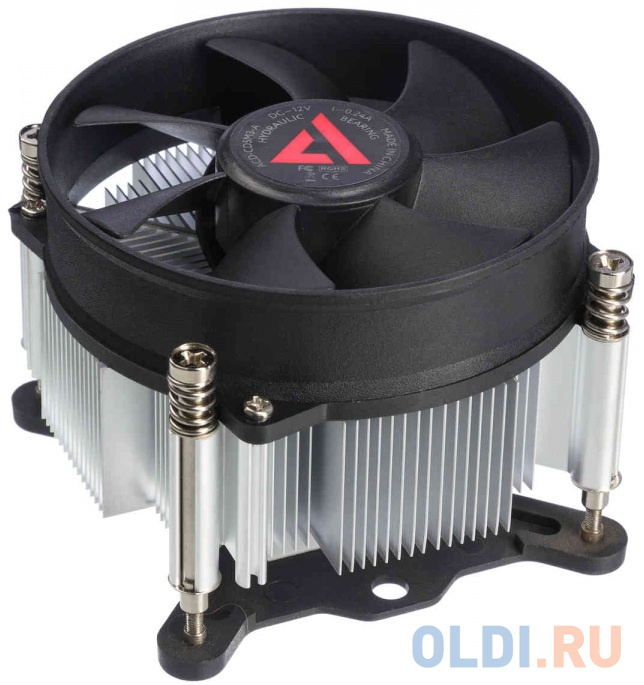 Система охлаждения для процессора ACD ACD-CD5M4-A фото