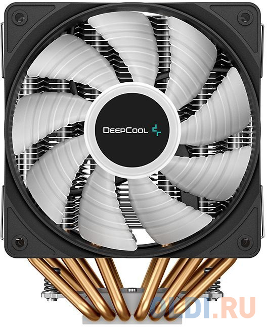 Кулер для процессора Deepcool NEPTWIN V3 фото