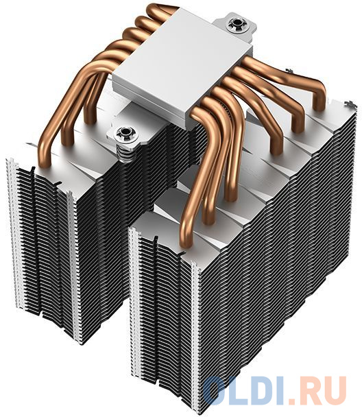 Кулер для процессора Deepcool NEPTWIN V3 фото