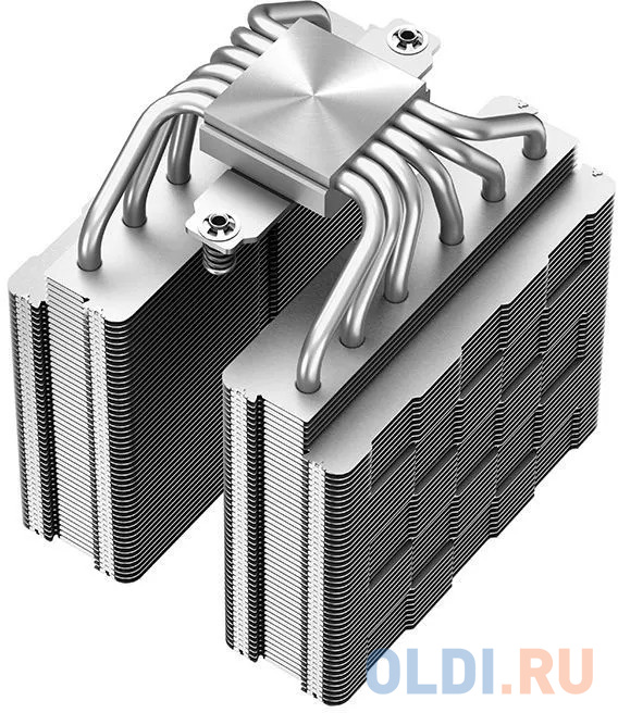 Система охлаждения для процессора Deepcool AG620 фото