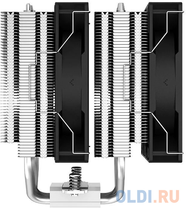 Система охлаждения для процессора Deepcool AG620 фото