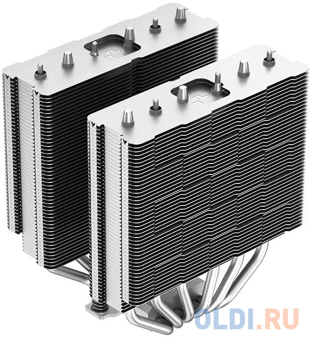 Система охлаждения для процессора Deepcool AG620 фото