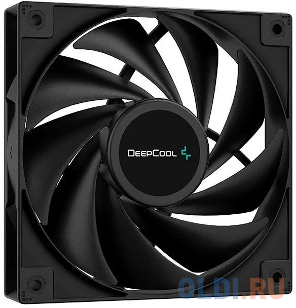 Система охлаждения для процессора Deepcool AG620 фото