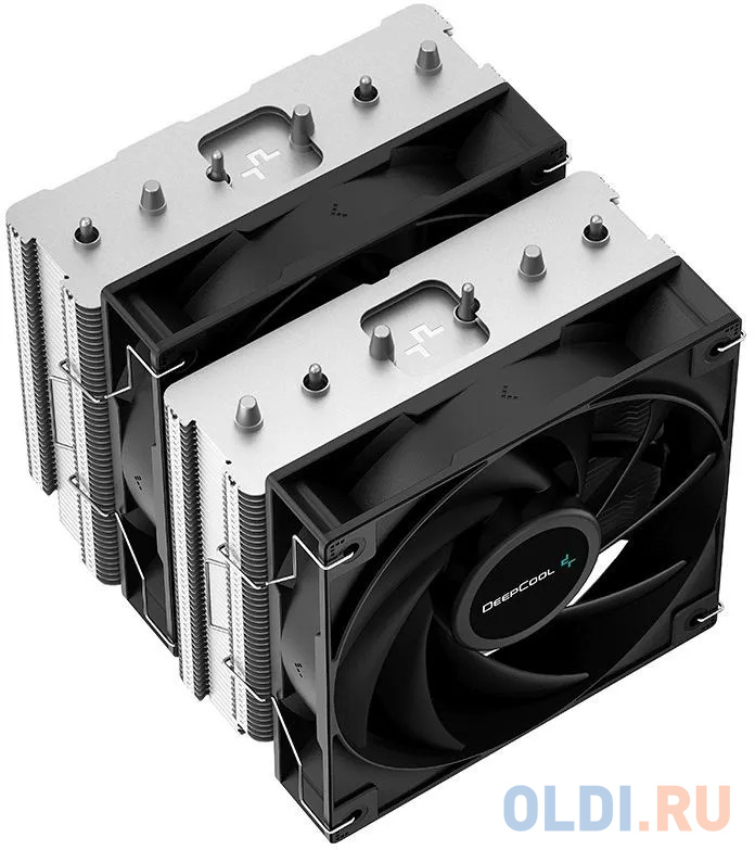 Система охлаждения для процессора Deepcool AG620 фото