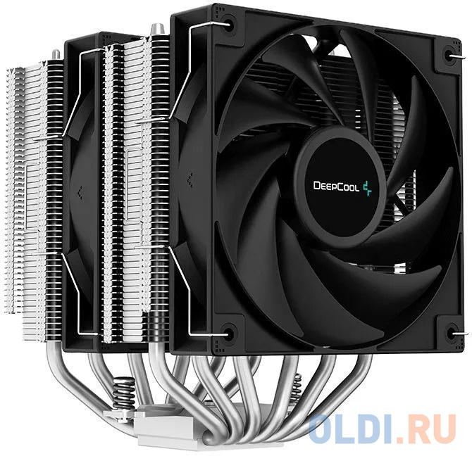 Система охлаждения для процессора Deepcool AG620 фото