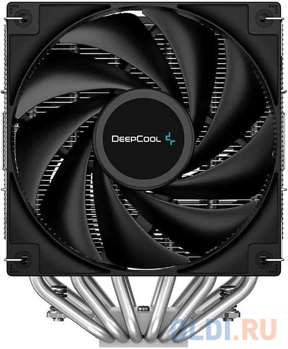 Система охлаждения для процессора Deepcool AG620 фото