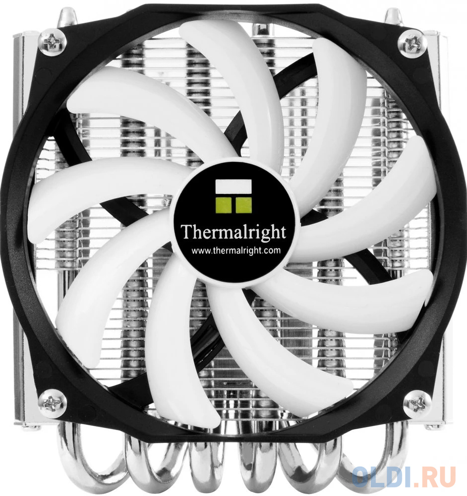 

Кулер для процессора Thermalright AXP-100H Muscle