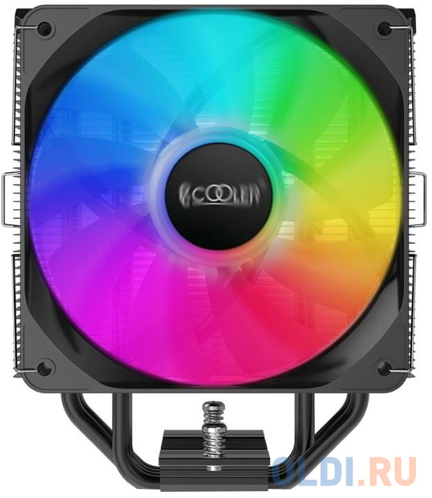 Система охлаждения для процессора PCCooler Paladin EX400 фото