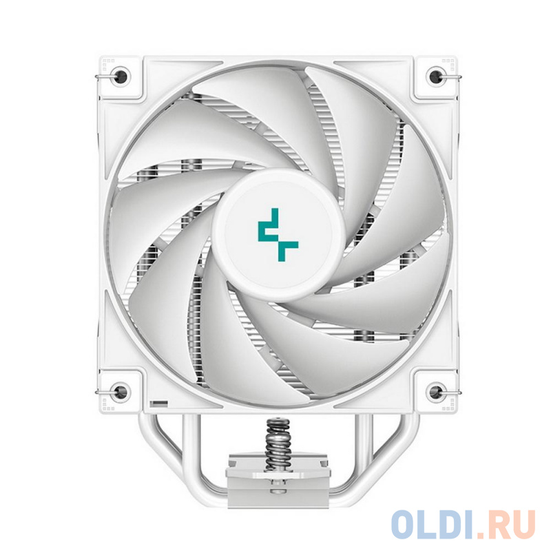 Система охлаждения для процессора Deepcool AK400 WH фото