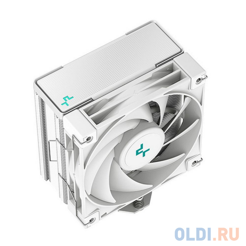 Система охлаждения для процессора Deepcool AK400 WH фото