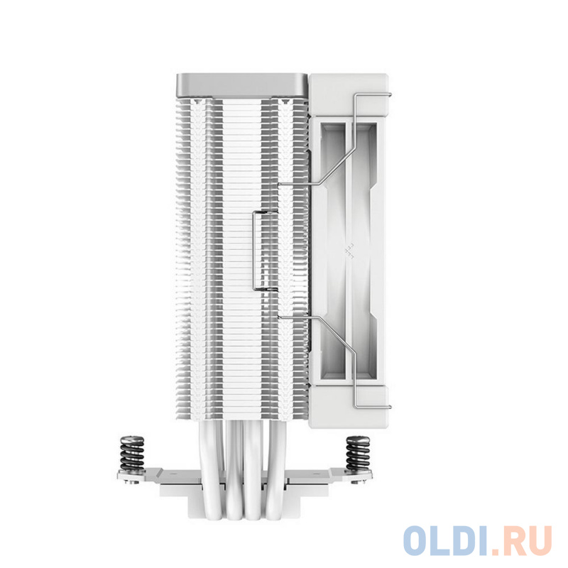 Система охлаждения для процессора Deepcool AK400 WH фото