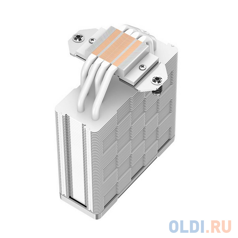 Система охлаждения для процессора Deepcool AK400 WH фото