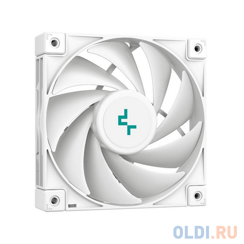 Система охлаждения для процессора Deepcool AK400 WH фото