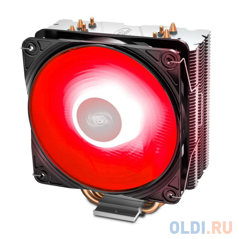 Система охлаждения для процессора Deepcool 400 V2 фото